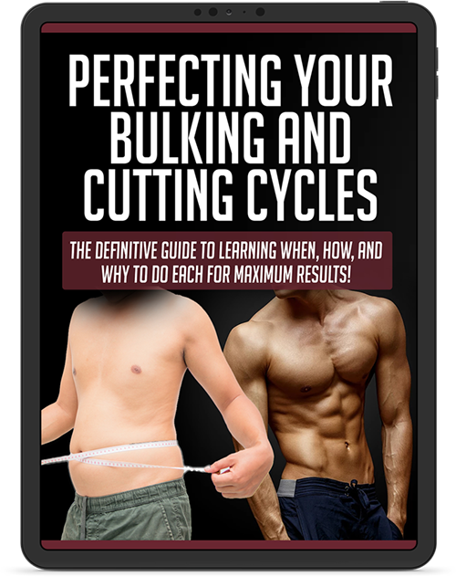 Access Perfecting Bulking And Cutting Cycles The Lazy Lifter