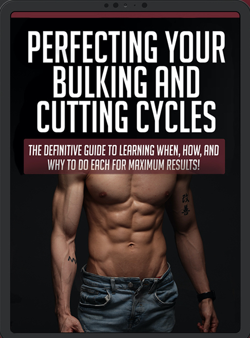 bulking and cutting cycles